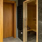 Nad Osada Apartman *